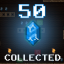Get 50 Gems