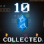 Get 10 Gems