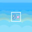 Pink Star Level 5