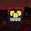 Gimme gold