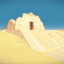Desert Ruin
