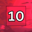 Level 10