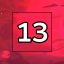 Level 13