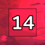 Level 14
