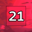 Level 21