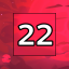 Level 22