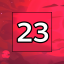 Level 23