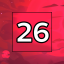 Level 26