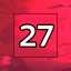 Level 27