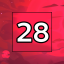 Level 28