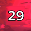 Level 29
