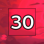 Level 30