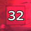 Level 32