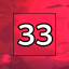 Level 33