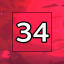 Level 34