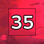 Level 35
