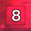 Level 8
