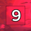 Level 9