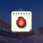 Flame Cook