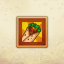 GRILLED CHICKEN KEBAB