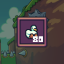Eighty Duck Leaps