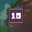 Tenacious ten