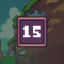 Fifteen Feat