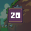 Twenty Triumph