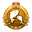 Gold Angler
