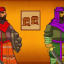 Super Highwayman Bros