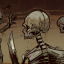 2 Spooky 4 Me