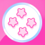 Playful Star