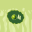 Green Sphere Level 4