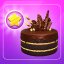 Cake my day