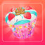 Bake the world a batter place