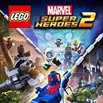 Lego Marvel Super Heroes 2 Release Dates, Game Trailers, News, and Updates for Xbox One
