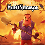Hello Neighbor Release Dates, Game Trailers, News, and Updates for Xbox One