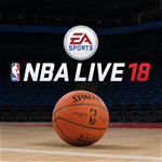 NBA Live 18 Release Dates, Game Trailers, News, and Updates for Xbox One