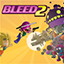 Bleed 2 Release Dates, Game Trailers, News, and Updates for Xbox One