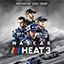 NASCAR Heat 3 Release Dates, Game Trailers, News, and Updates for Xbox One