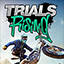 Trials Rising Release Dates, Game Trailers, News, and Updates for Xbox One