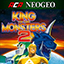 ACA NEOGEO: King of the Monsters 2 Release Dates, Game Trailers, News, and Updates for Xbox One