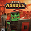 8-Bit Hordes Release Dates, Game Trailers, News, and Updates for Xbox One