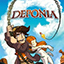 Deponia Release Dates, Game Trailers, News, and Updates for Xbox One