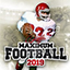 Maximum Football 2019 Release Dates, Game Trailers, News, and Updates for Xbox One