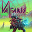 Valfaris Release Dates, Game Trailers, News, and Updates for Xbox One