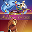 Disney Classic Games: Aladdin and The Lion King Release Dates, Game Trailers, News, and Updates for Xbox One