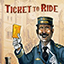 Ticket to Ride: Classic Edition Release Dates, Game Trailers, News, and Updates for Xbox One