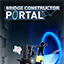 Bridge Constructor Portal Release Dates, Game Trailers, News, and Updates for Xbox One
