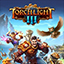 Torchlight III Release Dates, Game Trailers, News, and Updates for Xbox One
